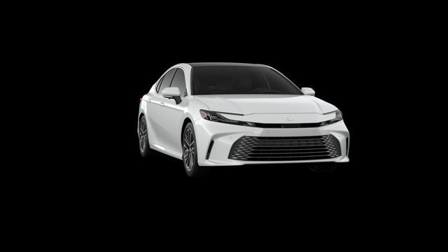 new 2025 Toyota Camry car, priced at $39,995