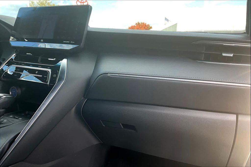 used 2021 Toyota Venza car, priced at $27,058