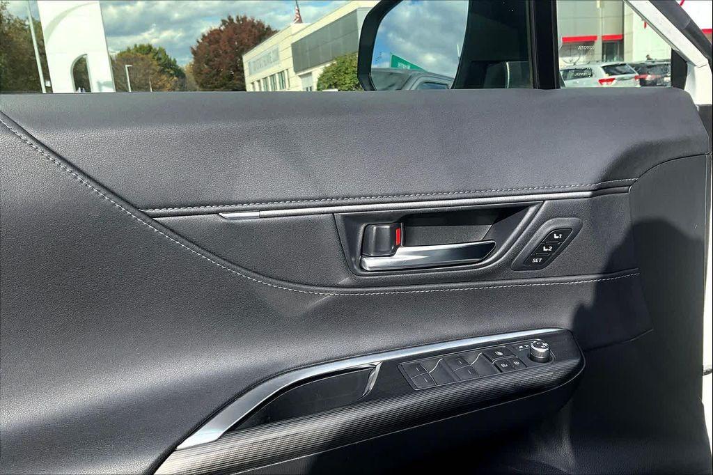 used 2021 Toyota Venza car, priced at $27,058