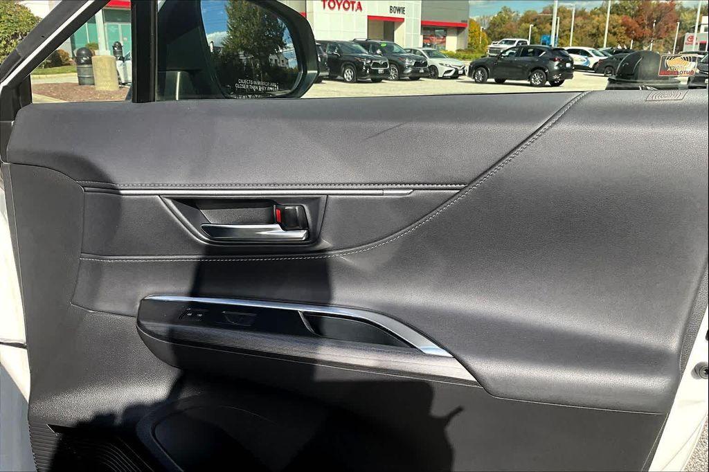 used 2021 Toyota Venza car, priced at $27,058