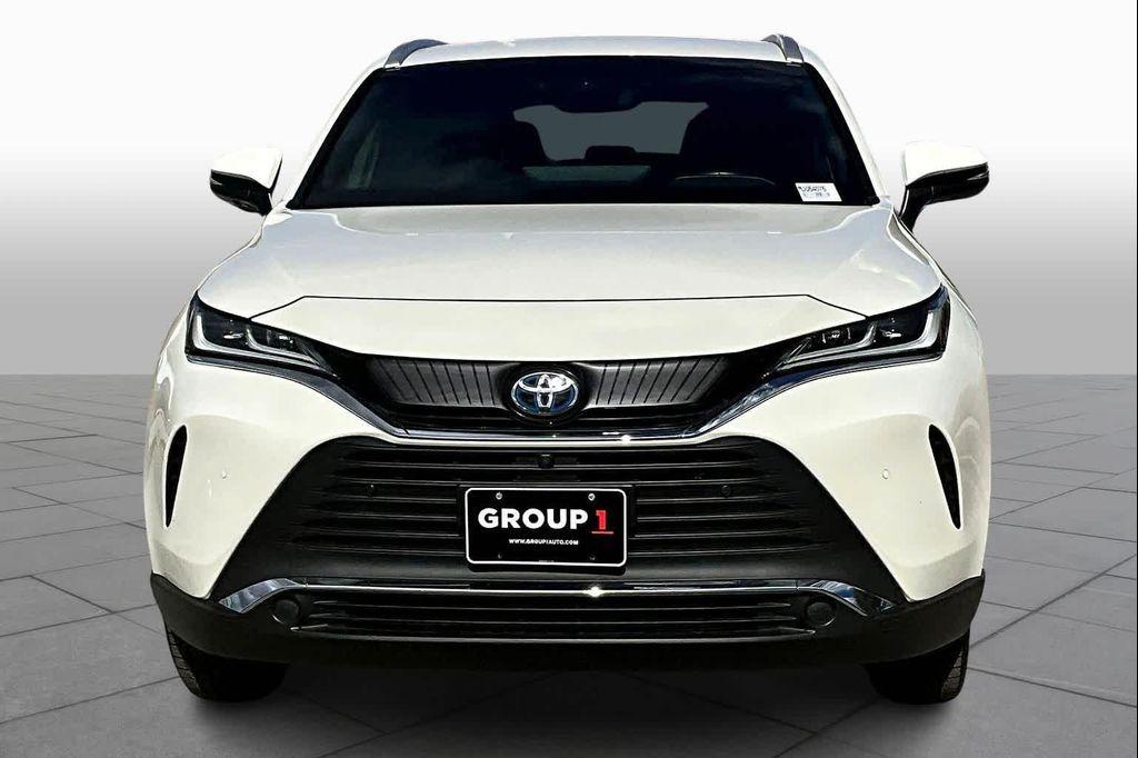 used 2021 Toyota Venza car, priced at $27,058