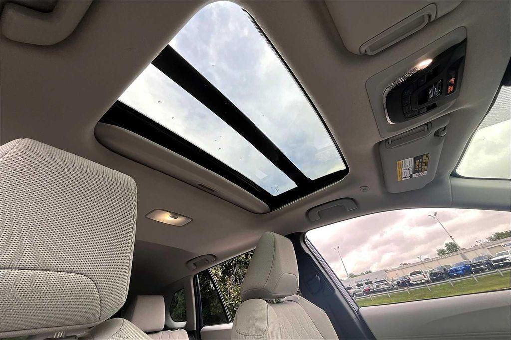used 2023 Toyota Corolla Cross car, priced at $26,000