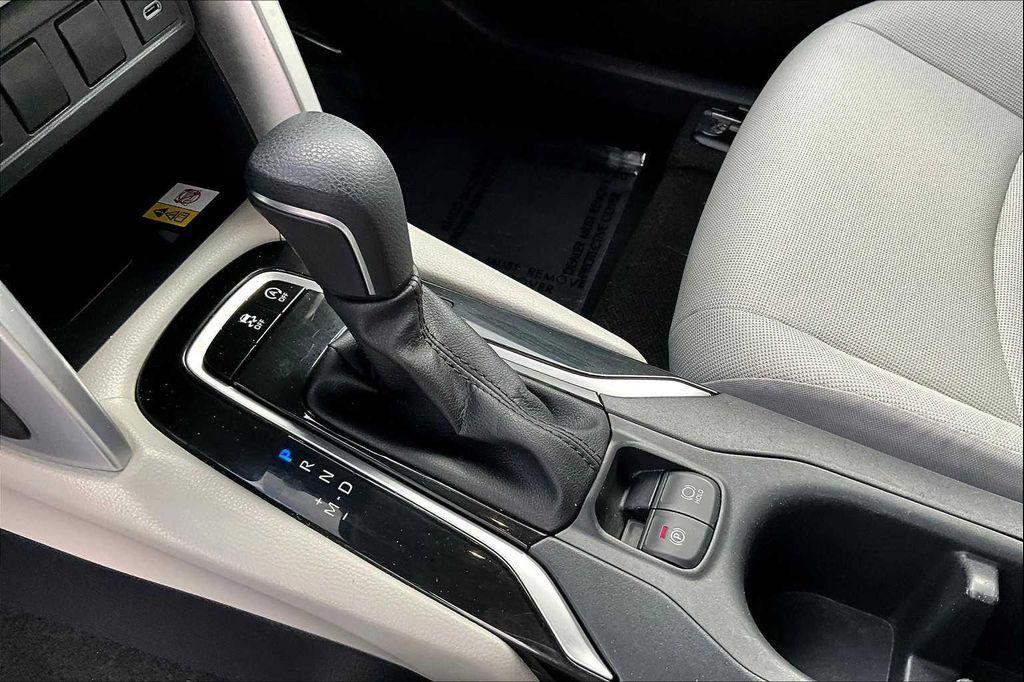 used 2023 Toyota Corolla Cross car, priced at $26,000
