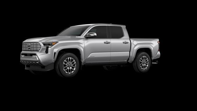 new 2025 Toyota Tacoma car, priced at $54,940