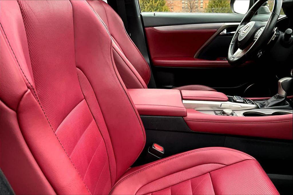 used 2019 Lexus RX 350 car, priced at $30,000