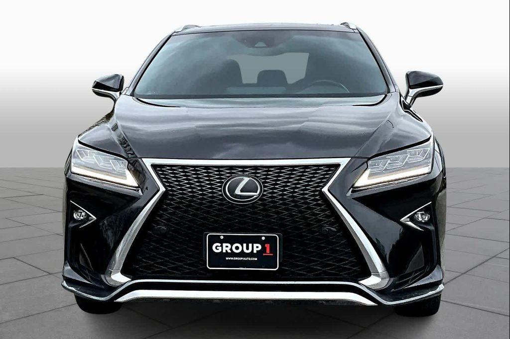 used 2019 Lexus RX 350 car, priced at $30,000