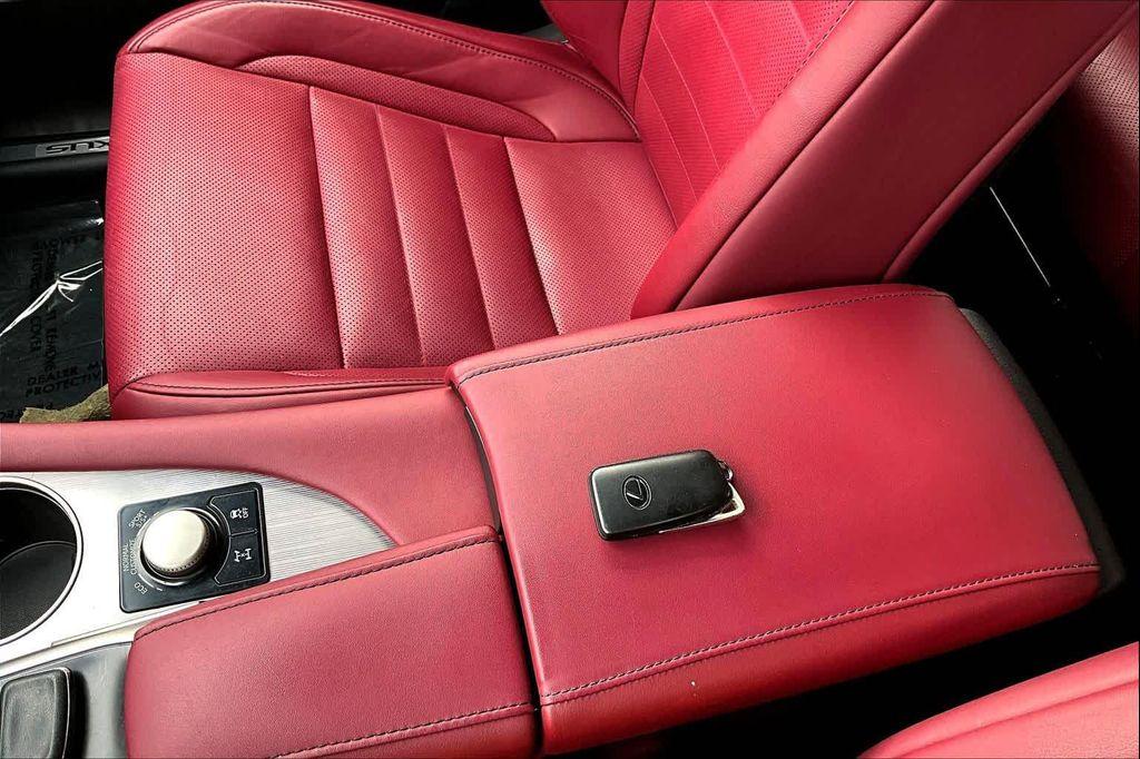 used 2019 Lexus RX 350 car, priced at $30,000