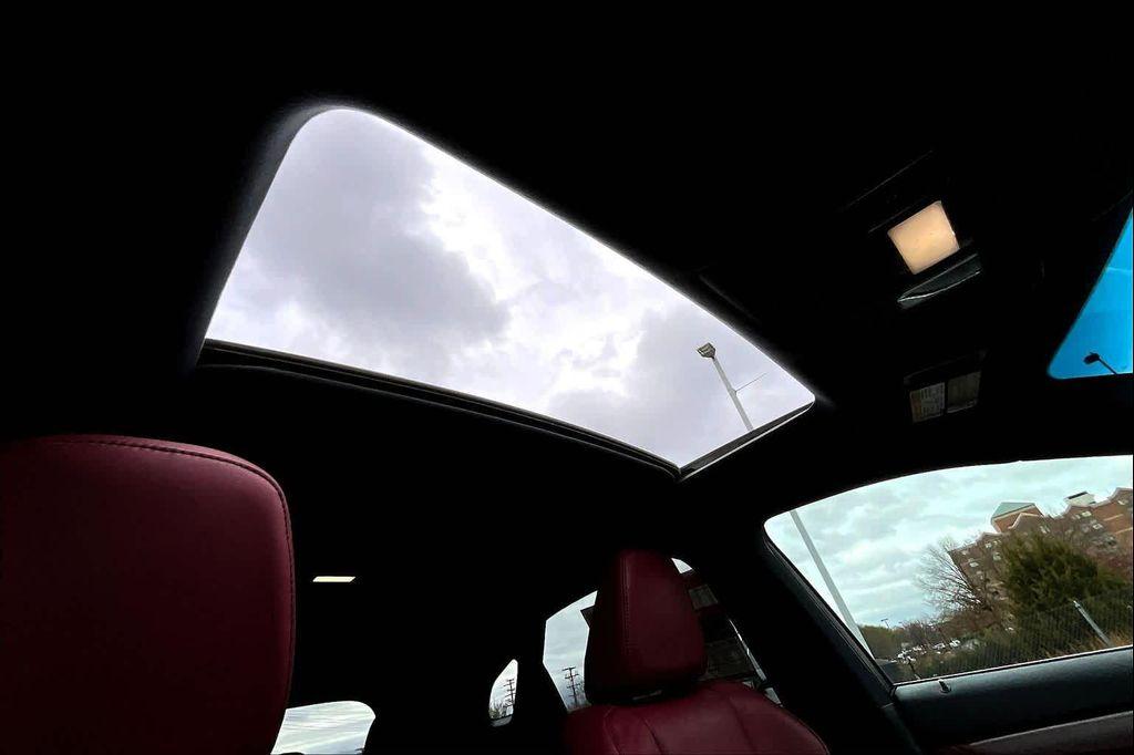 used 2019 Lexus RX 350 car, priced at $30,000