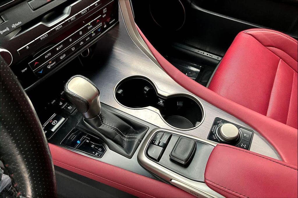 used 2019 Lexus RX 350 car, priced at $30,000