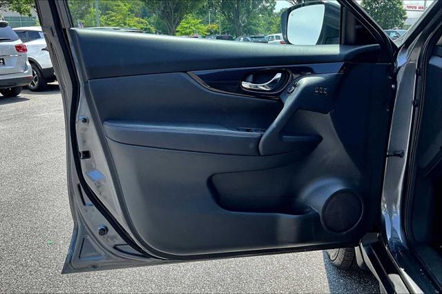 used 2019 Nissan Rogue car, priced at $21,050