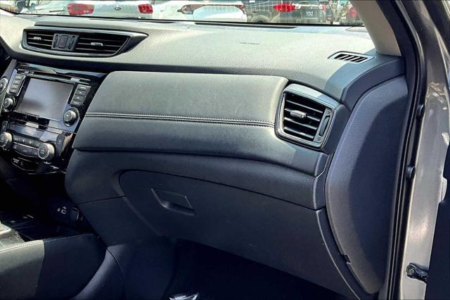used 2019 Nissan Rogue car, priced at $21,050