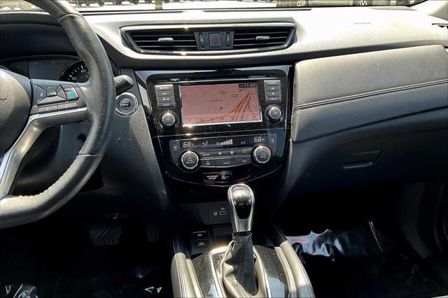used 2019 Nissan Rogue car, priced at $21,050