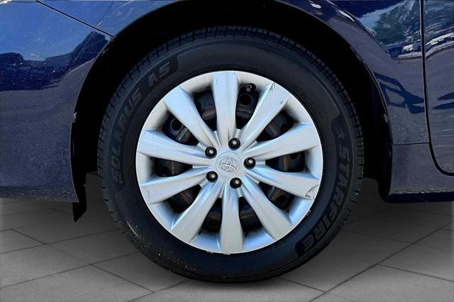 used 2013 Toyota Corolla car, priced at $13,900