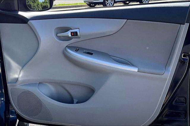 used 2013 Toyota Corolla car, priced at $13,900