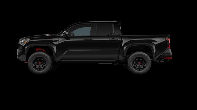 new 2025 Toyota Tacoma car, priced at $66,950