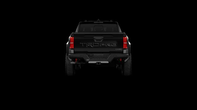new 2025 Toyota Tacoma car, priced at $66,950