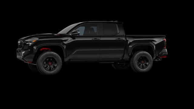 new 2025 Toyota Tacoma car, priced at $66,950