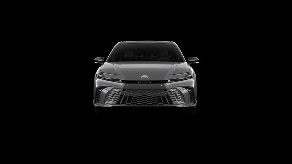 new 2025 Toyota Camry car, priced at $40,501