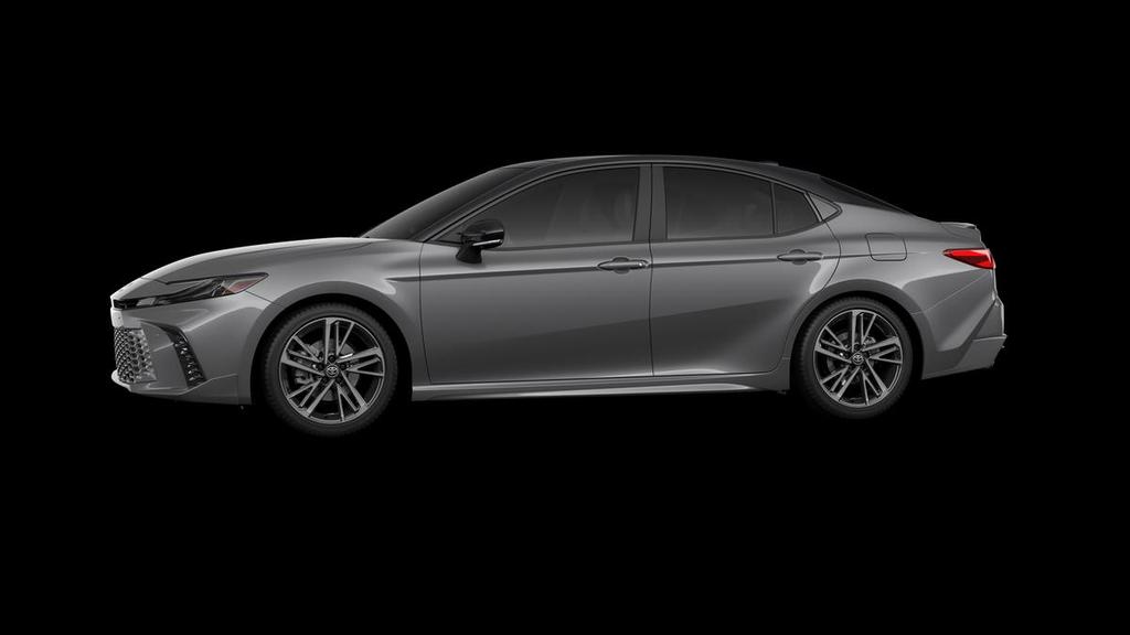 new 2025 Toyota Camry car, priced at $40,501