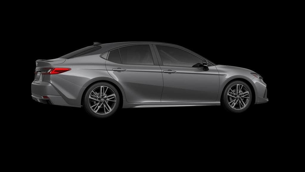new 2025 Toyota Camry car, priced at $40,501
