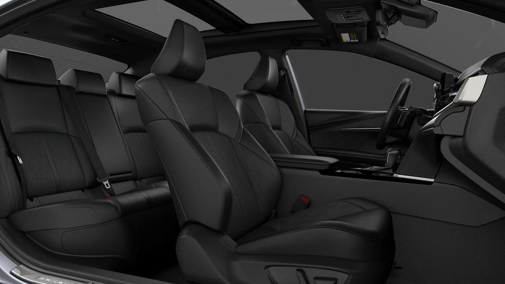 new 2025 Toyota Camry car, priced at $40,501