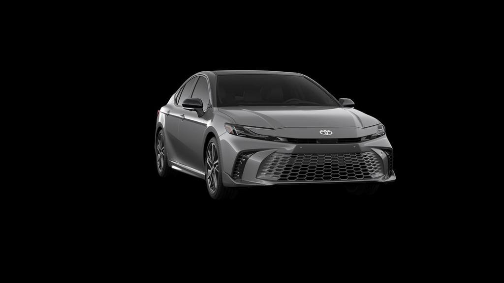 new 2025 Toyota Camry car, priced at $40,501