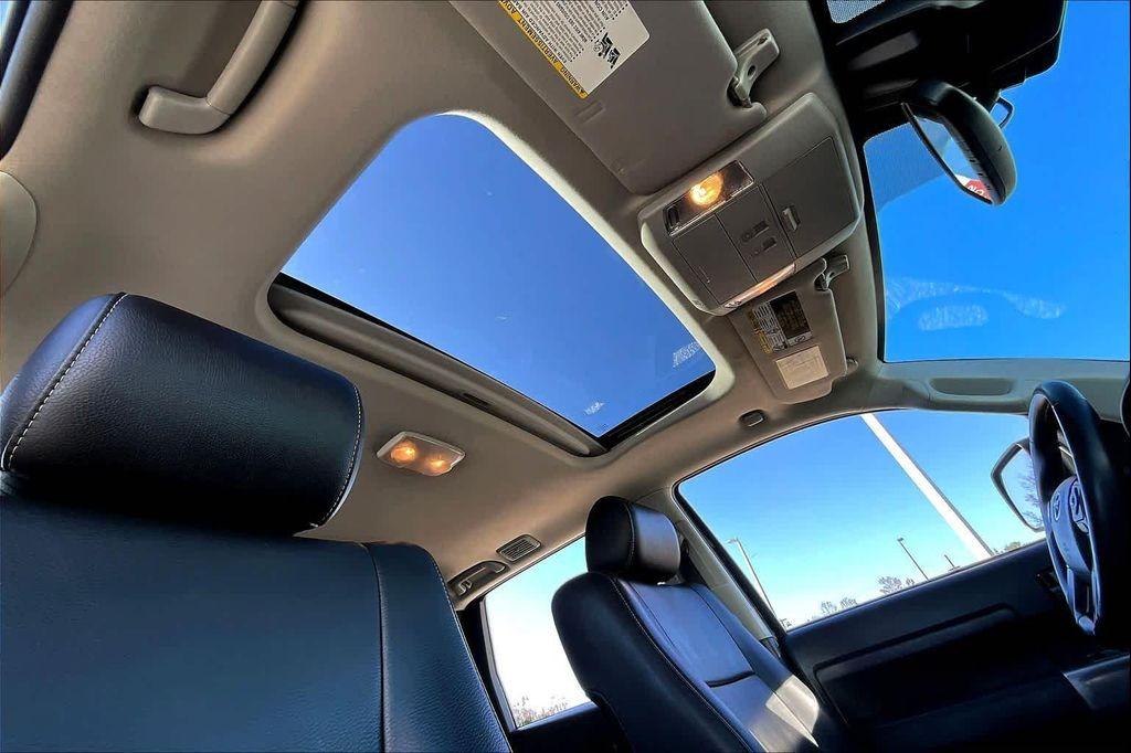 used 2019 Toyota Sequoia car, priced at $37,000