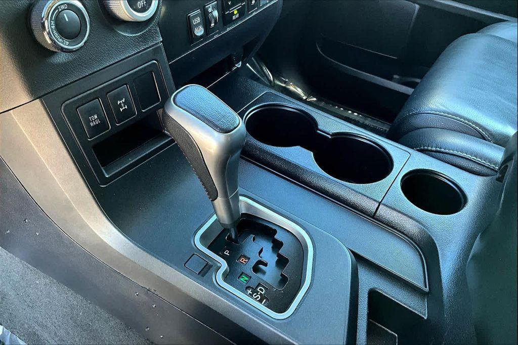 used 2019 Toyota Sequoia car, priced at $37,000