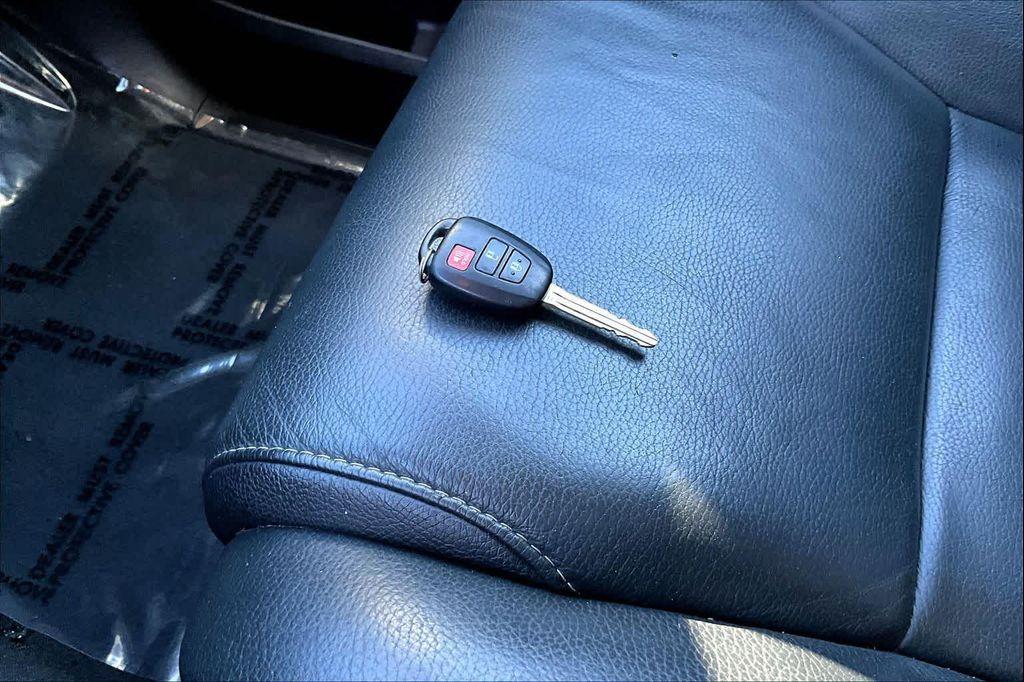 used 2019 Toyota Sequoia car, priced at $37,000