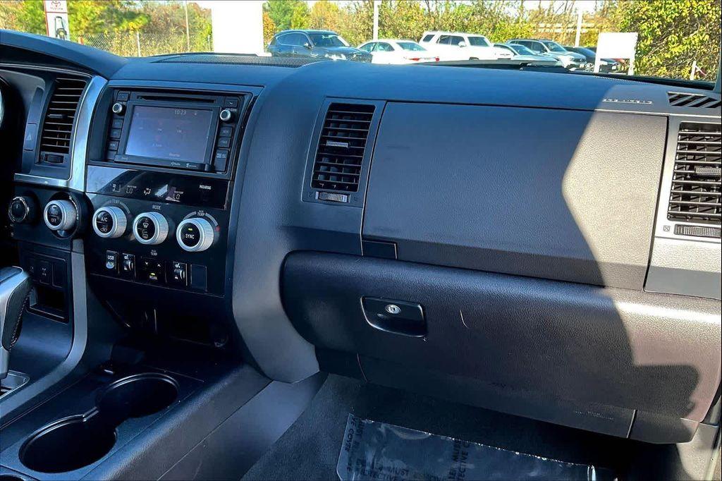 used 2019 Toyota Sequoia car, priced at $37,000