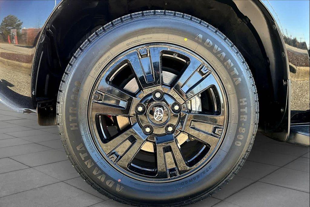 used 2019 Toyota Sequoia car, priced at $37,000