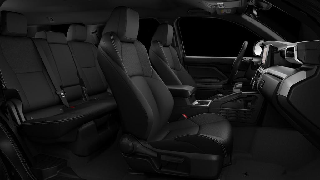 new 2025 Toyota 4Runner car, priced at $44,833