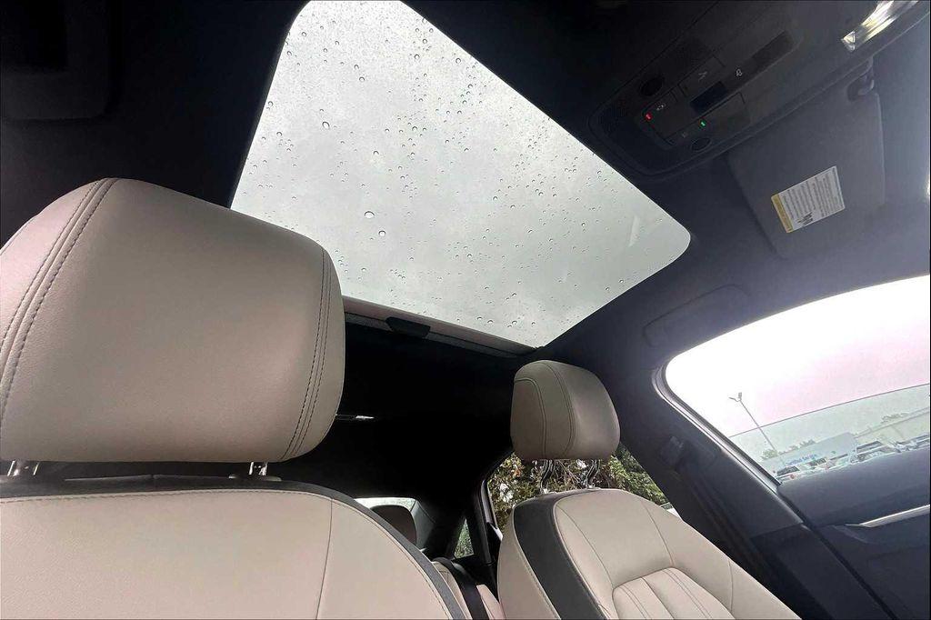 used 2024 Audi A3 car, priced at $26,579