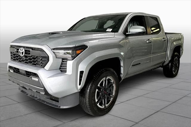 new 2024 Toyota Tacoma car, priced at $46,515