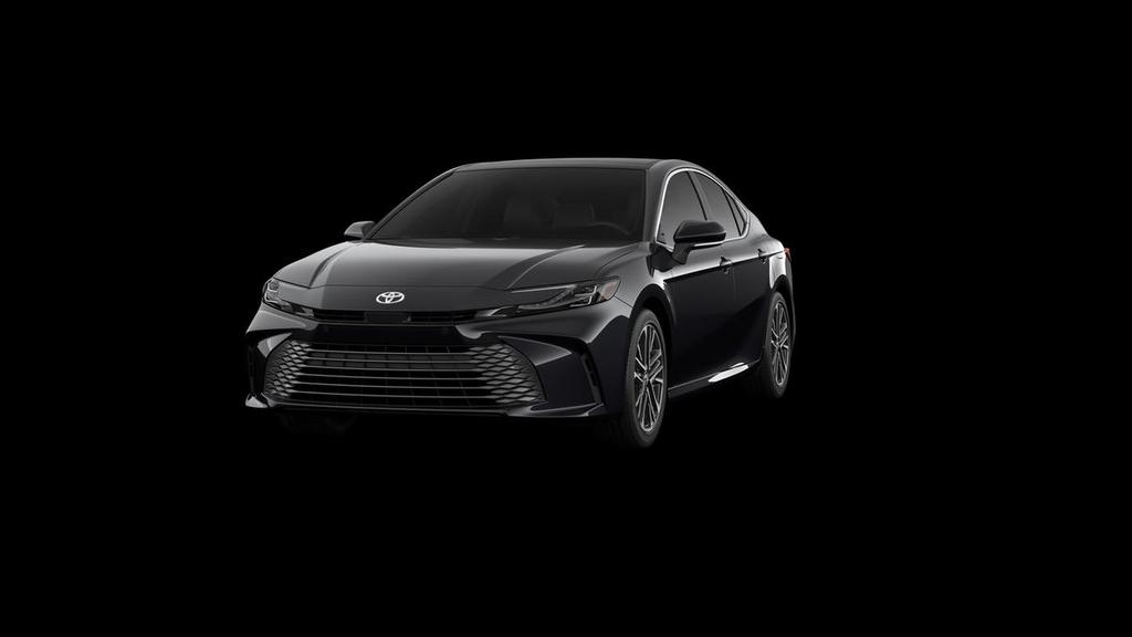 new 2026 Toyota Camry car, priced at $36,991