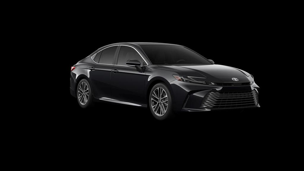 new 2026 Toyota Camry car, priced at $36,991