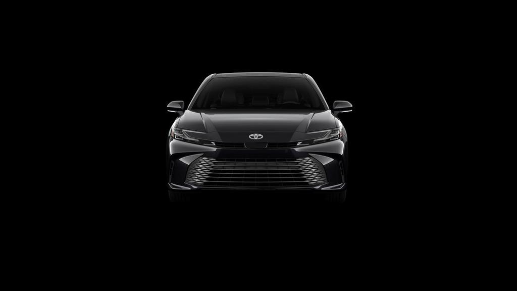 new 2026 Toyota Camry car, priced at $36,991