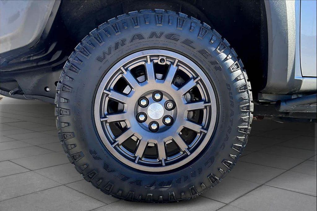 used 2019 Chevrolet Colorado car, priced at $25,500