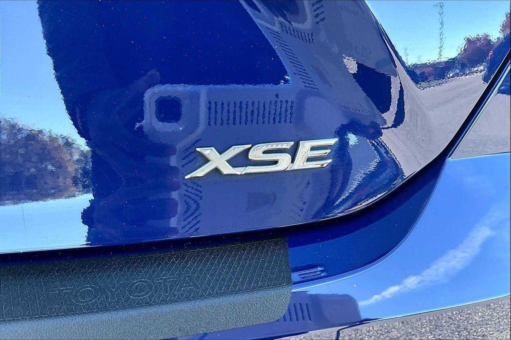 used 2025 Toyota Camry car, priced at $34,000