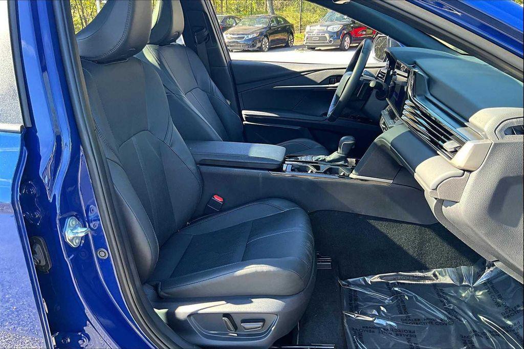 used 2025 Toyota Camry car, priced at $34,000