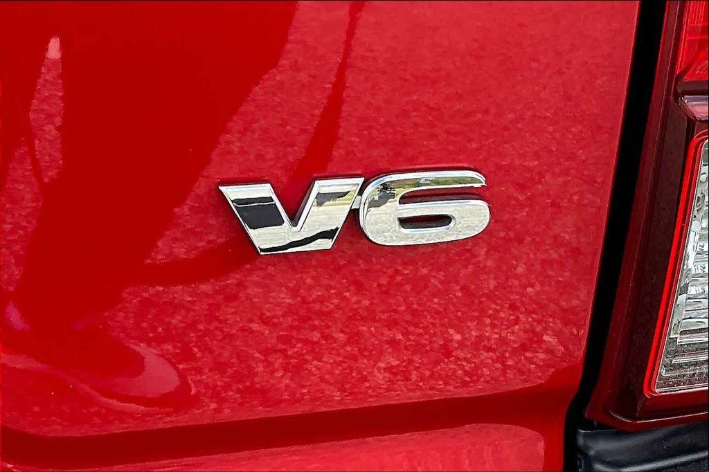 used 2019 Toyota Tacoma car, priced at $29,500