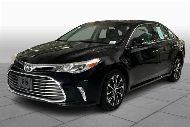 used 2016 Toyota Avalon car, priced at $16,445