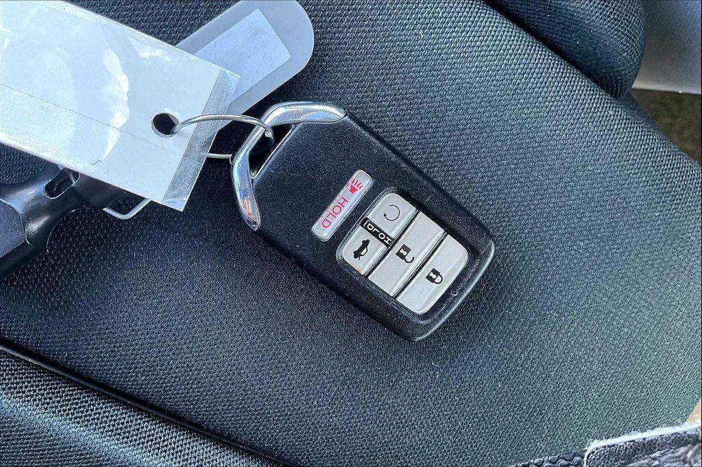 used 2020 Honda Civic car, priced at $19,500