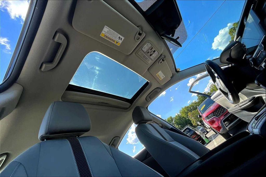 used 2020 Honda Civic car, priced at $19,500