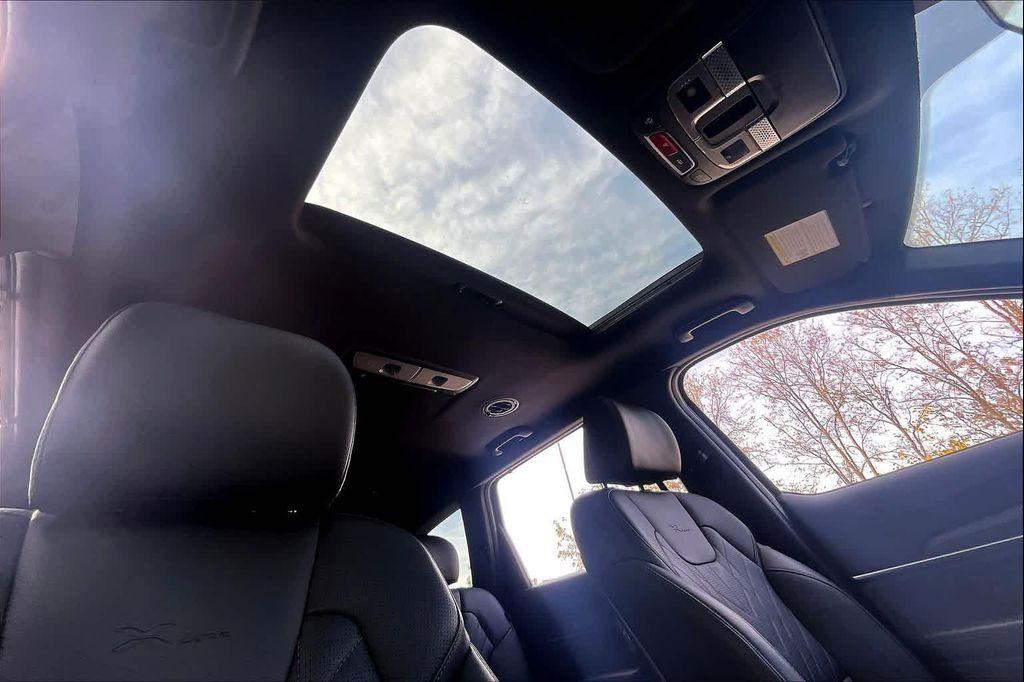 used 2024 Kia Telluride car, priced at $38,000