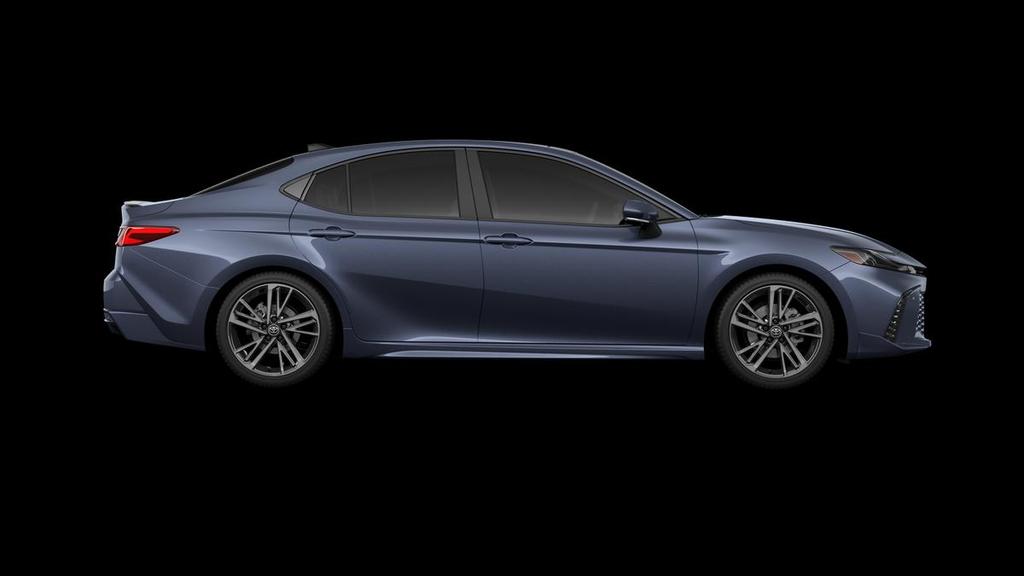 new 2026 Toyota Camry car, priced at $40,904