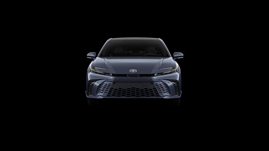 new 2026 Toyota Camry car, priced at $40,904