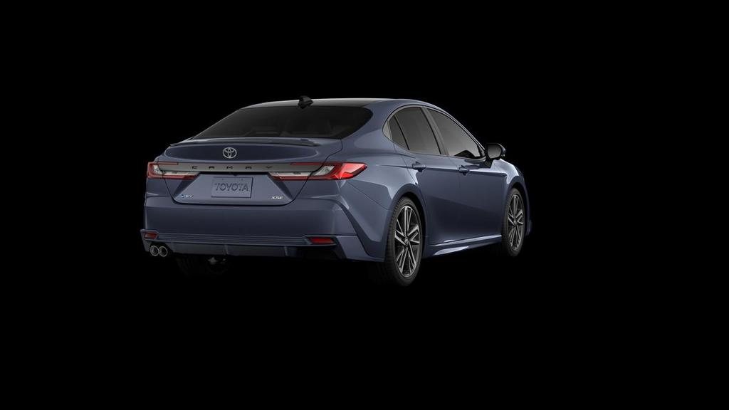 new 2026 Toyota Camry car, priced at $40,904