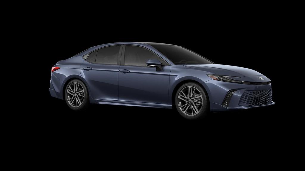new 2026 Toyota Camry car, priced at $40,904