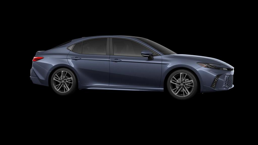 new 2026 Toyota Camry car, priced at $40,904